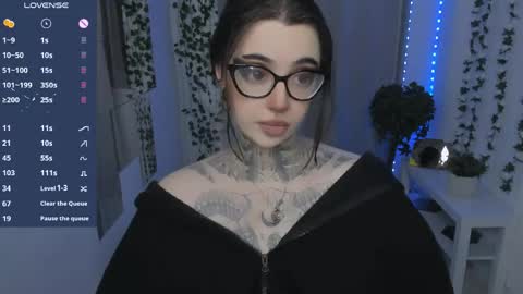 dixipixi_ online show from May 2026 05:58:01 AM