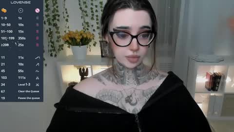 dixipixi_ online show from May 2026 07:02:02 AM
