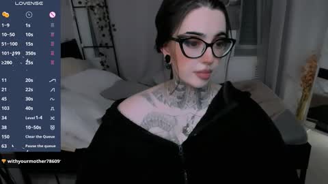 dixipixi_ online show from June 2026 06:52:02 AM