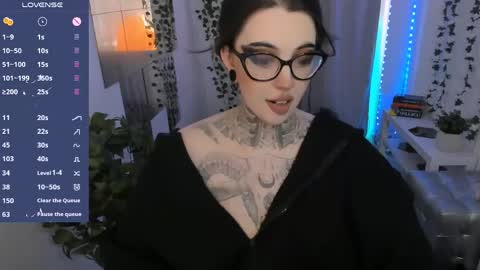 dixipixi_ online show from June 2026 05:44:01 AM