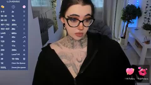 dixipixi_ online show from June 2026 05:56:01 AM