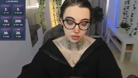 dixipixi_ online show from July 2026 05:38:02 AM