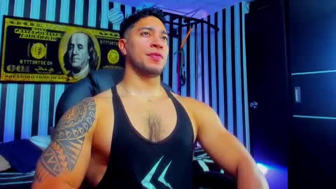 Snapshot of dixon_ray_ chatting on December 2024 12:43:02 AM Dixon online show from December 2024 12:43:02 AM