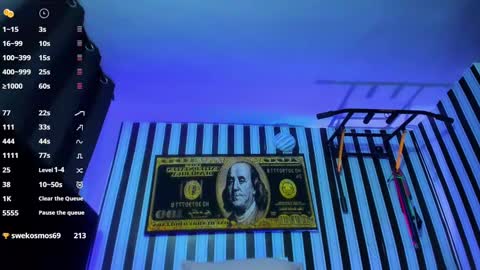 Snapshot of dixon_ray_ chatting on January 2025 01:39:02 AM Dixon online show from January 2025 01:39:02 AM