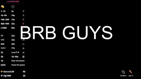 Snapshot of dixon_ray_ chatting on January 2025 01:29:01 AM Dixon online show from January 2025 01:29:01 AM