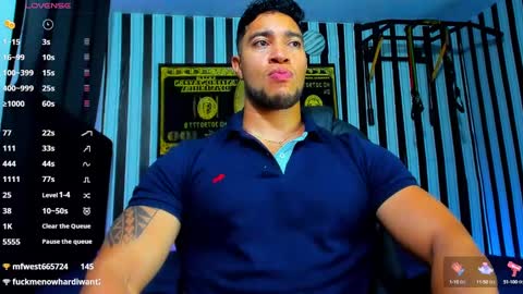 Snapshot of dixon_ray_ chatting on February 2025 12:29:01 AM Dixon online show from February 2025 12:29:01 AM