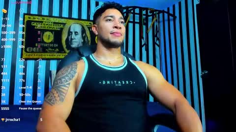 Snapshot of dixon_ray_ chatting on February 2025 12:36:02 AM Dixon online show from February 2025 12:36:02 AM