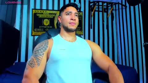 Snapshot of dixon_ray_ chatting on February 2025 10:32:01 PM Dixon online show from February 2025 10:32:01 PM