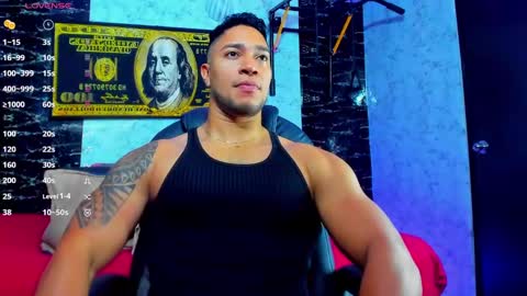 Snapshot of dixon_ray_ chatting on September 2025 11:17:02 PM Dixon online show from September 2025 11:17:02 PM