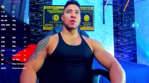 Dixon online show from November 2025 11:43:01 PM