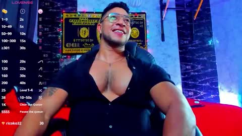 Dixon online show from December 2025 11:57:02 PM