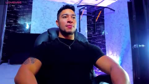 Dixon online show from February 2026 01:10:02 AM