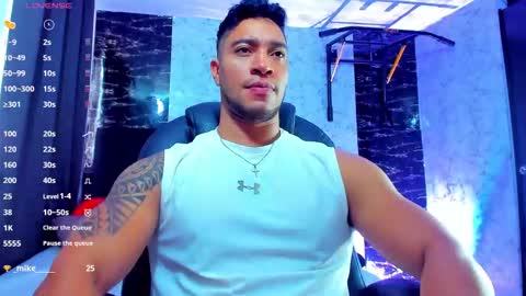 Dixon online show from February 2026 06:59:02 PM