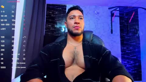 Dixon online show from April 2026 01:22:02 AM