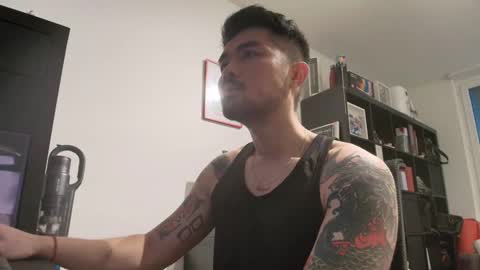 D online show from January 2026 09:25:02 AM