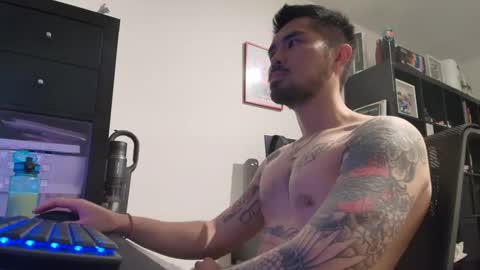 D online show from April 2026 05:57:01 PM