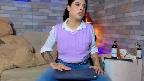 DixyPalmer online show from June 2026 07:36:02 PM