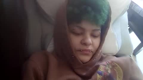 dizzinsweatyy online show from February 2026 05:44:02 PM