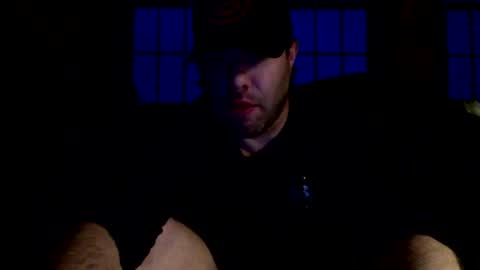 DJ Chaterbate online show from March 2025 12:00:01 AM