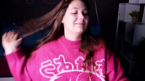 Jenia online show from January 2025 01:10:01 AM