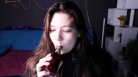 Jenia online show from January 2025 12:55:01 AM