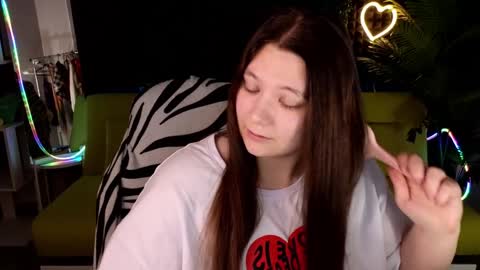 Jenia online show from January 2025 01:43:02 AM