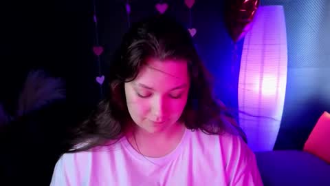 Jenia online show from February 2025 04:04:01 AM