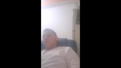 djmbdv27 online show from March 2026 09:54:01 PM