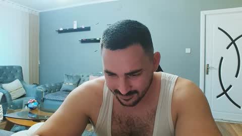 STR8 BOYv online show from November 2025 01:54:02 PM