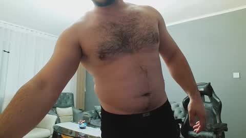 STR8 BOYv online show from November 2025 05:37:01 PM