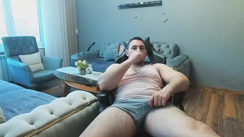 Snapshot of djmute chatting on April 2026 04:30:02 PM STR8 BOYv online show from April 2026 04:30:02 PM