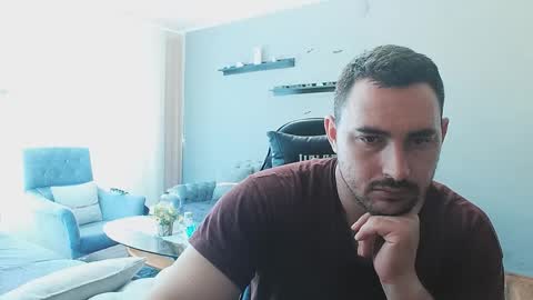 Snapshot of djmute chatting on April 2026 08:50:01 AM STR8 BOYv online show from April 2026 08:50:01 AM