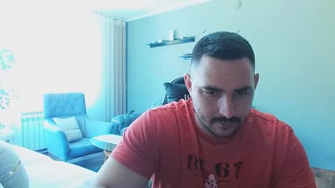 Snapshot of djmute chatting on April 2026 10:35:02 AM STR8 BOYv online show from April 2026 10:35:02 AM