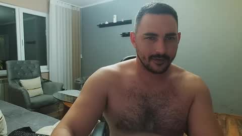 Snapshot of djmute chatting on April 2026 05:30:01 PM STR8 BOYv online show from April 2026 05:30:01 PM