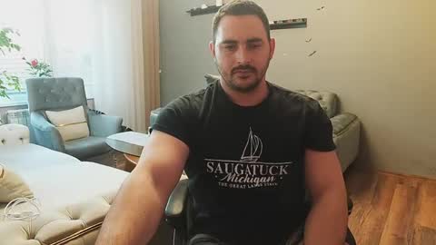 Snapshot of djmute chatting on May 2026 05:10:02 PM STR8 BOYv online show from May 2026 05:10:02 PM