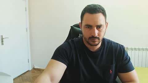 Snapshot of djmute chatting on May 2026 01:40:01 PM STR8 BOYv online show from May 2026 01:40:01 PM