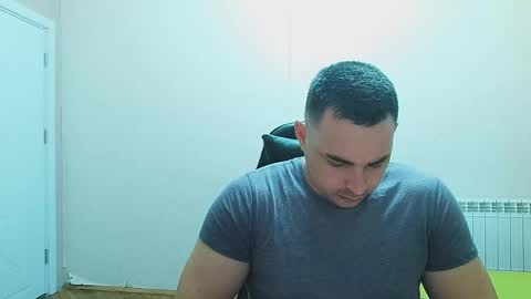 Snapshot of djmute chatting on May 2026 05:30:02 PM STR8 BOYv online show from May 2026 05:30:02 PM