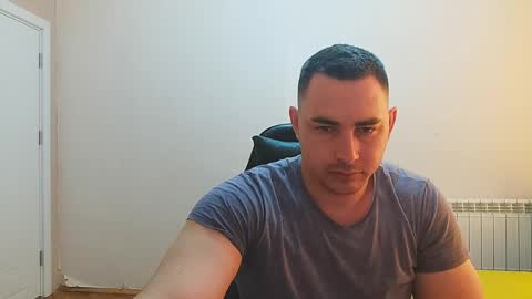 Snapshot of djmute chatting on May 2026 05:35:01 AM STR8 BOYv online show from May 2026 05:35:01 AM