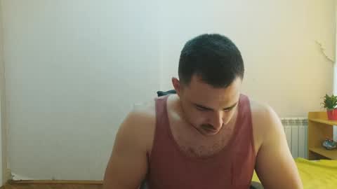 Snapshot of djmute chatting on May 2026 06:41:01 AM STR8 BOYv online show from May 2026 06:41:01 AM