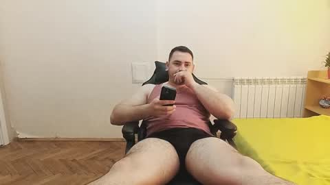 Snapshot of djmute chatting on May 2026 06:00:02 AM STR8 BOYv online show from May 2026 06:00:02 AM