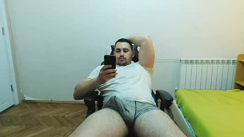 Snapshot of djmute chatting on May 2026 06:10:02 AM STR8 BOYv online show from May 2026 06:10:02 AM