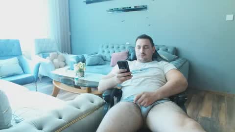 STR8 BOYv online show from July 2026 09:37:02 AM