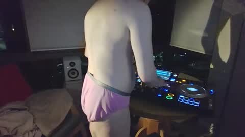 DJToyMaster online show from March 2026 03:42:02 AM