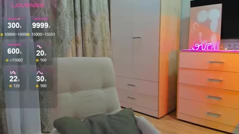 Snapshot of dkny_ chatting on February 2026 03:24:02 PM Maddy online show from February 2026 03:24:02 PM