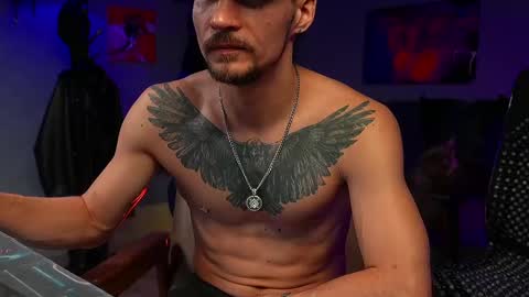 Snapshot of dl_raven chatting on February 2025 05:47:02 AM Silverhand online show from February 2025 05:47:02 AM