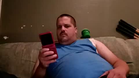 Handsomedaddy online show from August 2026 07:18:02 AM