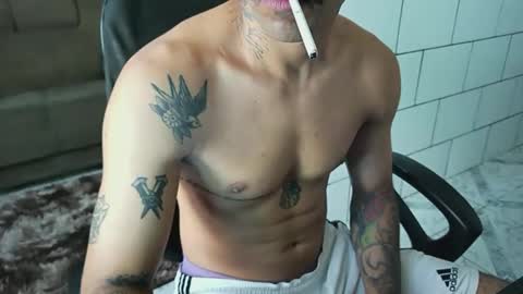 Snapshot of dmacedo96 chatting on December 2024 12:49:01 PM AmigodotadoZL online show from December 2024 12:49:01 PM