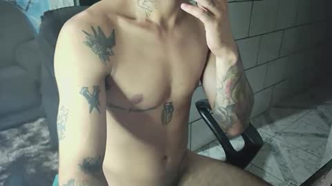 Snapshot of dmacedo96 chatting on January 2025 03:06:02 AM AmigodotadoZL online show from January 2025 03:06:02 AM