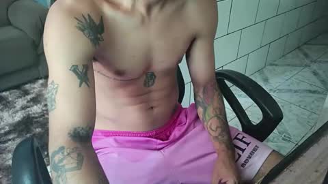 Snapshot of dmacedo96 chatting on January 2025 02:41:01 PM AmigodotadoZL online show from January 2025 02:41:01 PM