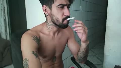 Snapshot of dmacedo96 chatting on February 2025 04:46:01 PM AmigodotadoZL online show from February 2025 04:46:01 PM